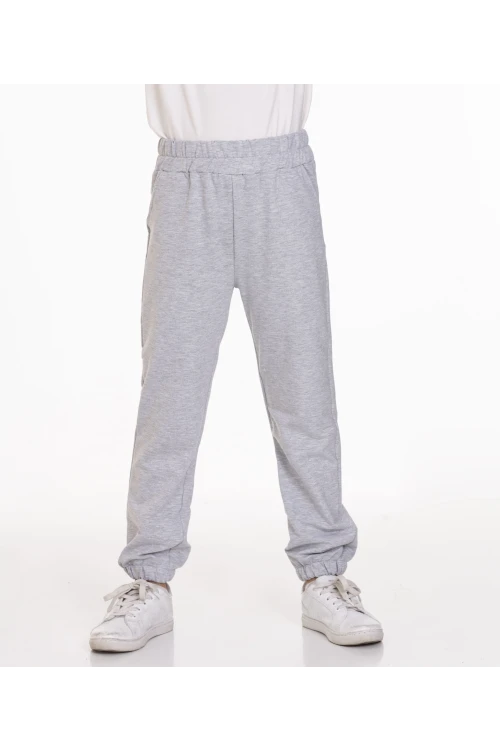 Kız Çocuk Basic Eşofman Altı 54852-3