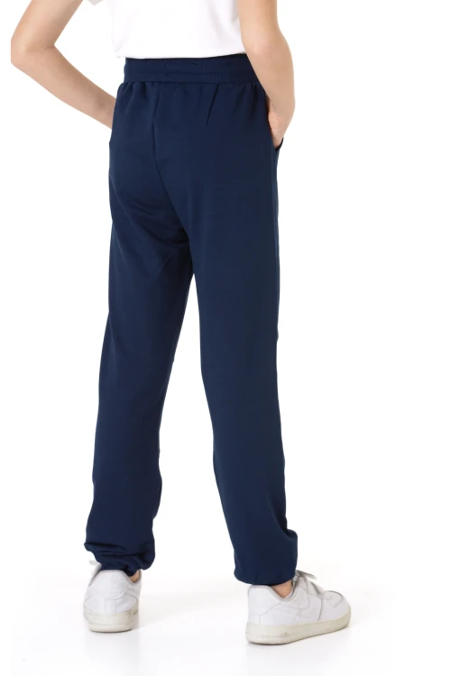 Nyc Baskılı Erkek Çocuk Eşofman Altı 74613