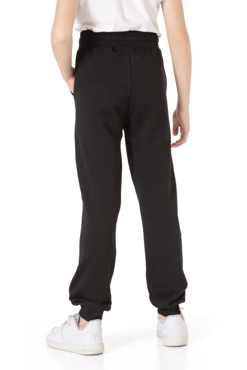 Nyc Baskılı Erkek Çocuk Eşofman Altı 74613