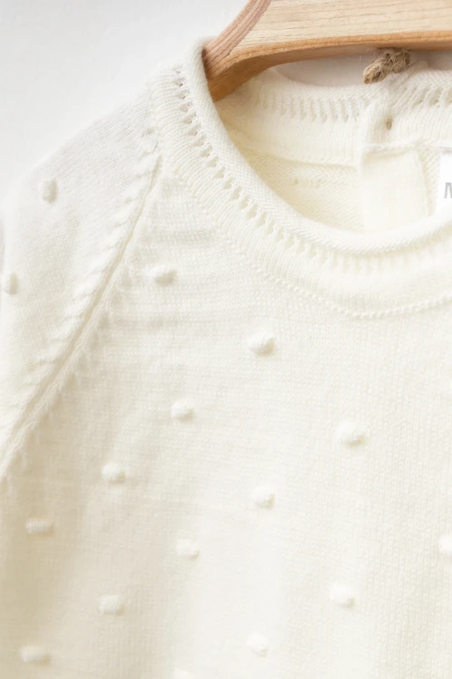 Puanlı Triko Takım 4036