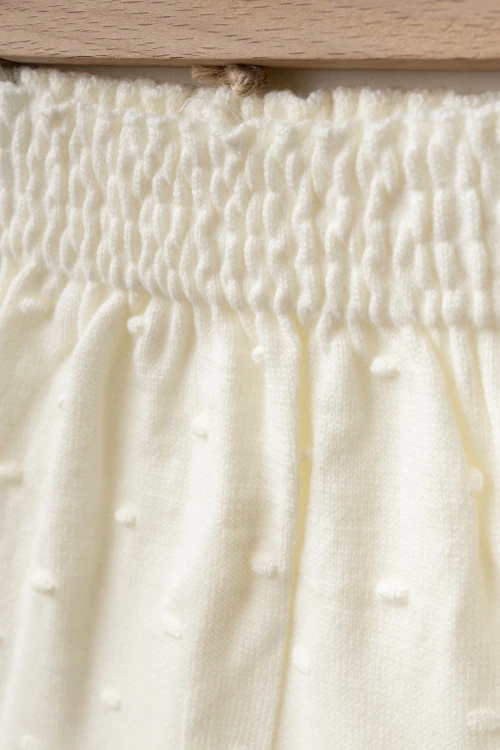 Puanlı Triko Takım 4036