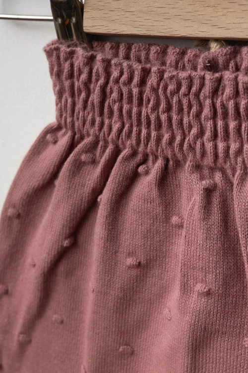 Puanlı Triko Takım 4036