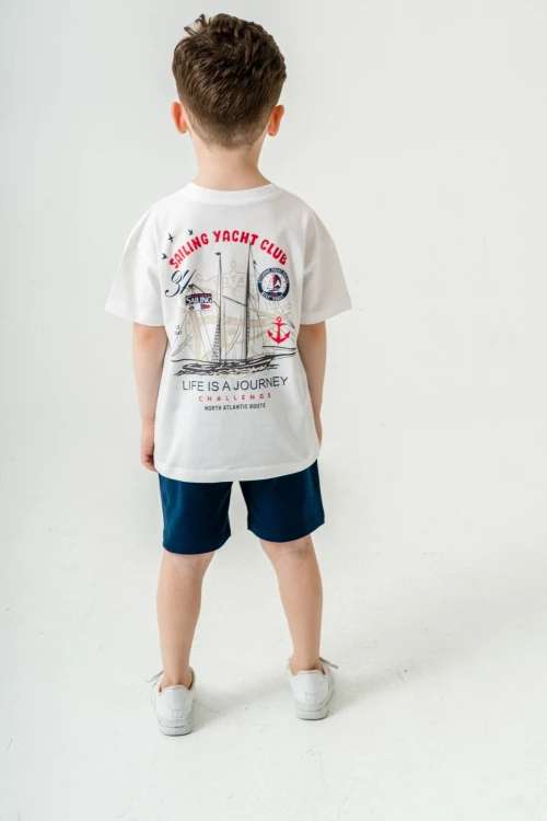 Royal  Club Sırt Baskılı Takım 50304