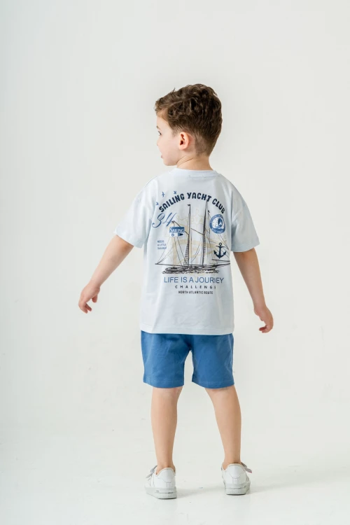 Royal  Club Sırt Baskılı Takım 50304