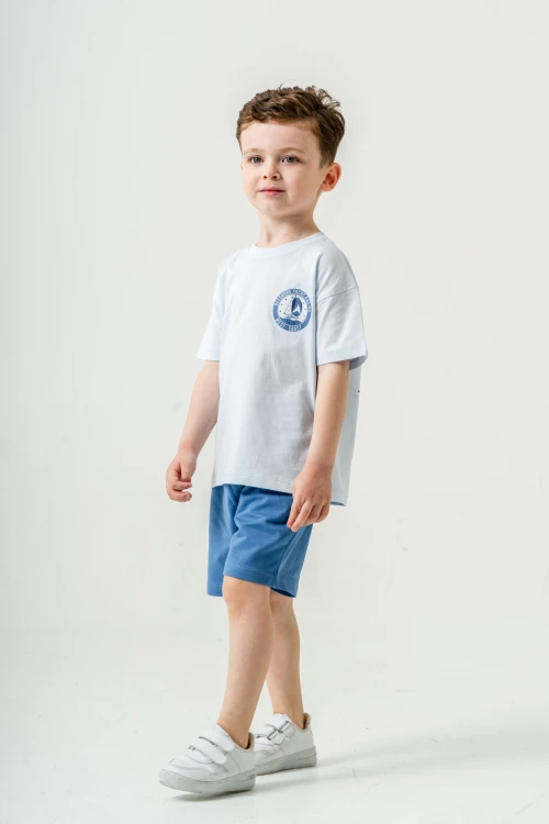 Royal  Club Sırt Baskılı Takım 50304