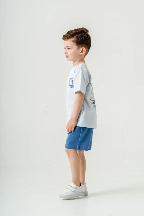 Royal  Club Sırt Baskılı Takım 50304