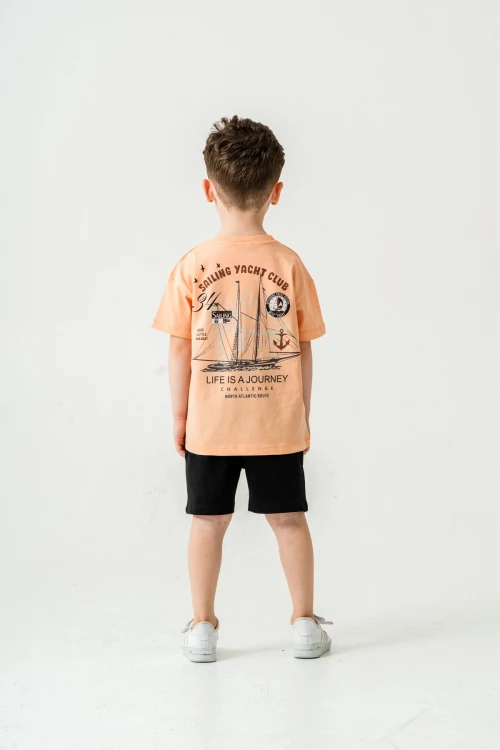 Royal  Club Sırt Baskılı Takım 50304