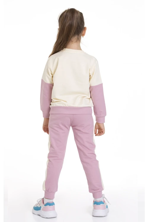 Super Cool Baskılı Eşofman Takımı 74158