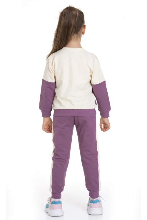 Super Cool Baskılı Eşofman Takımı 74158