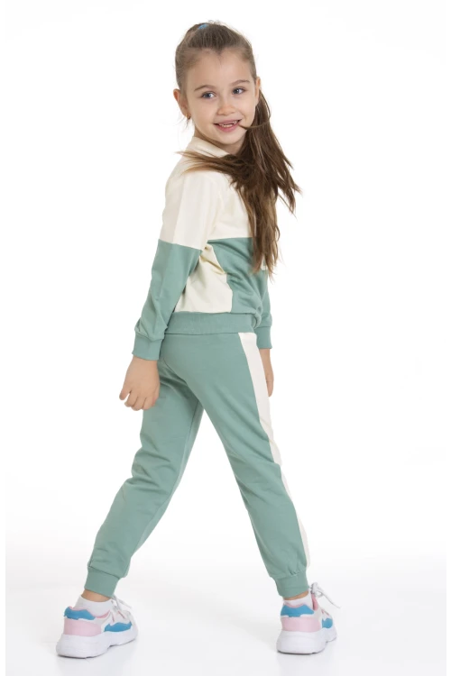 Super Cool Baskılı Eşofman Takımı 74158