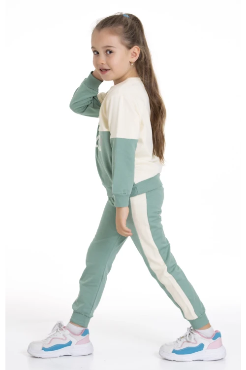 Super Cool Baskılı Eşofman Takımı 74158