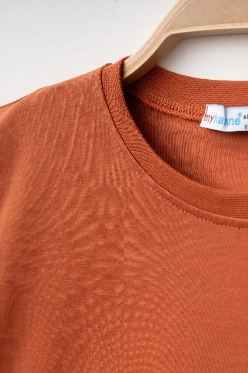 Surf Baskılı Erkek Tişört 50721