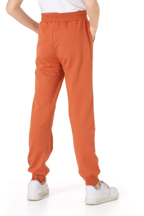 The Orginal Champ Baskılı Erkek Çocuk  Eşofman Altı 74612