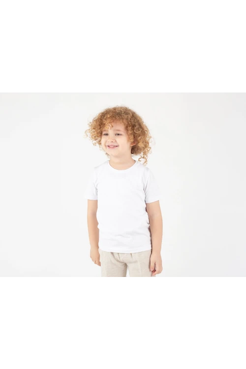 Tişörtlü Ceketli Takım Elbise 2853