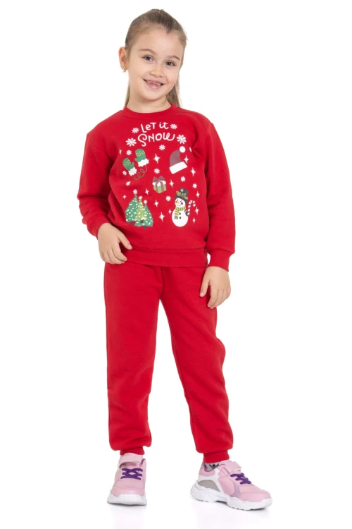 Yılbaşı Konsept Çocuk Takım 74113