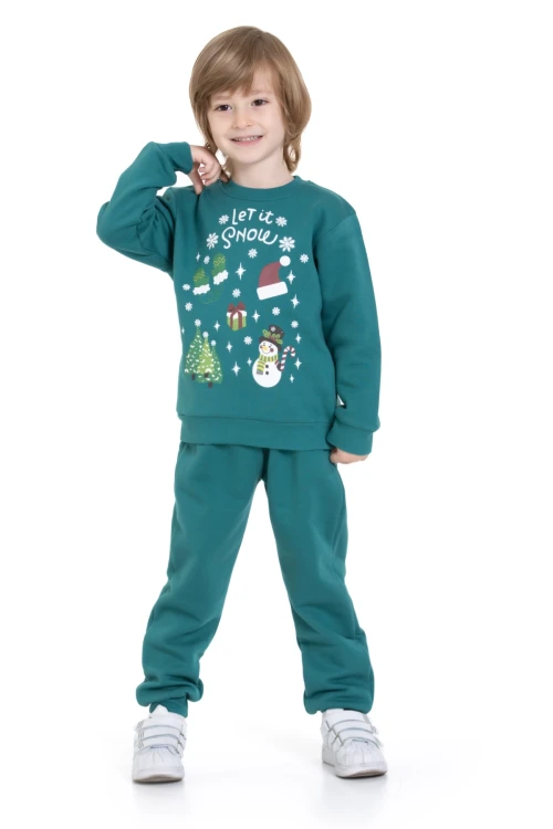 Yılbaşı Konsept Çocuk Takım 74113