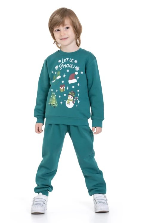 Yılbaşı Konsept Çocuk Takım 74113