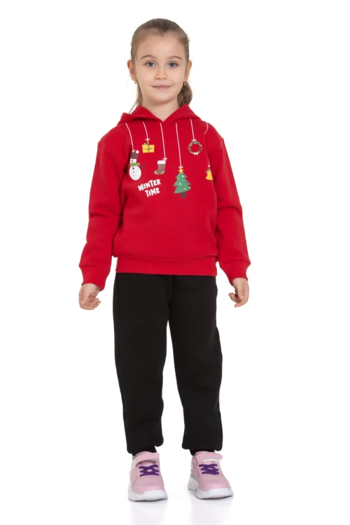 Yılbaşı Konsept Çocuk Takım 74114