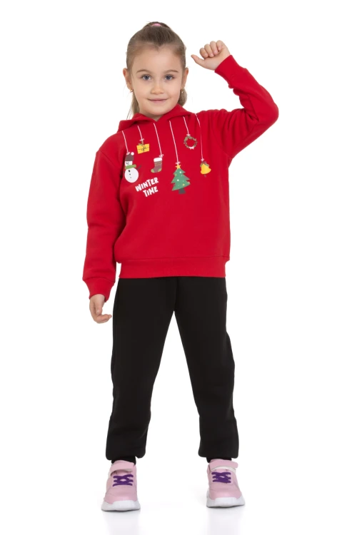 Yılbaşı Konsept Çocuk Takım 74114