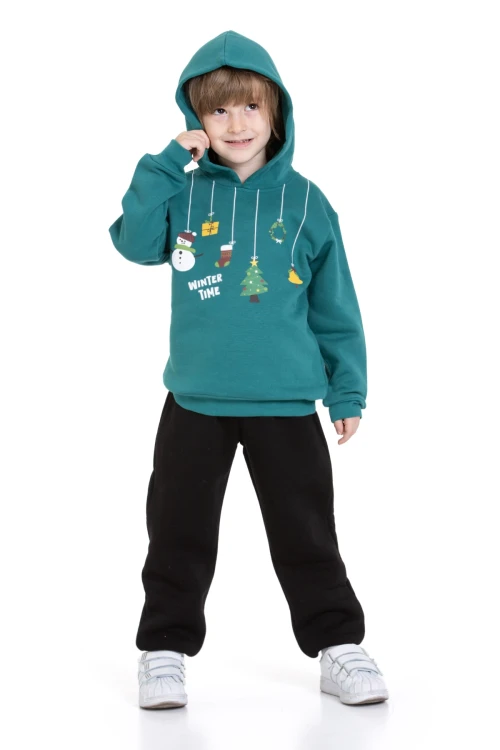 Yılbaşı Konsept Çocuk Takım 74114