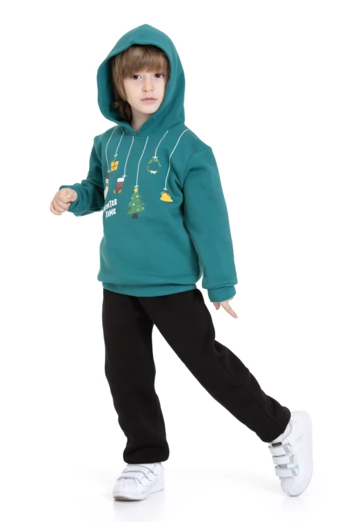 Yılbaşı Konsept Çocuk Takım 74114