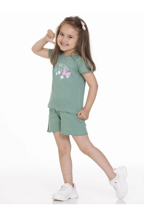 You Are Free Baskılı 2li Takım 63118-1