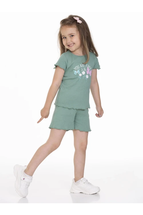 You Are Free Baskılı 2li Takım 63118-1