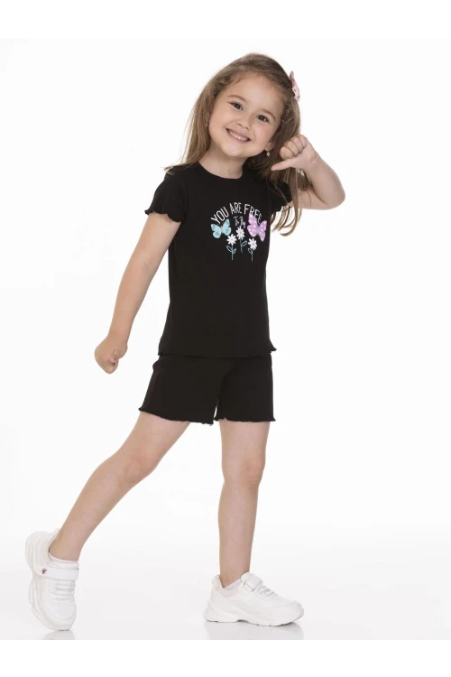 You Are Free Baskılı 2li Takım 63118-1