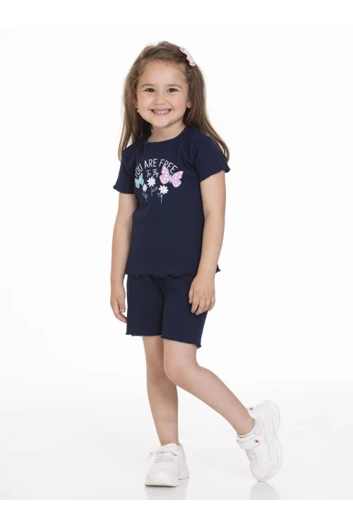 You Are Free Baskılı 2li Takım 63118-1