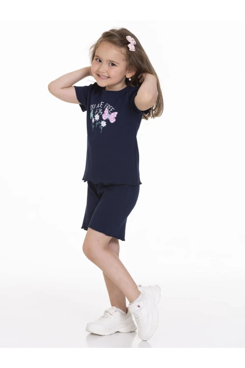 You Are Free Baskılı 2li Takım 63118-1