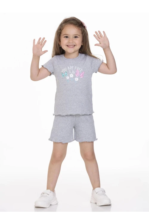 You Are Free Baskılı 2li Takım 63118-1