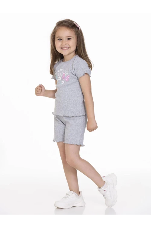 You Are Free Baskılı 2li Takım 63118-1