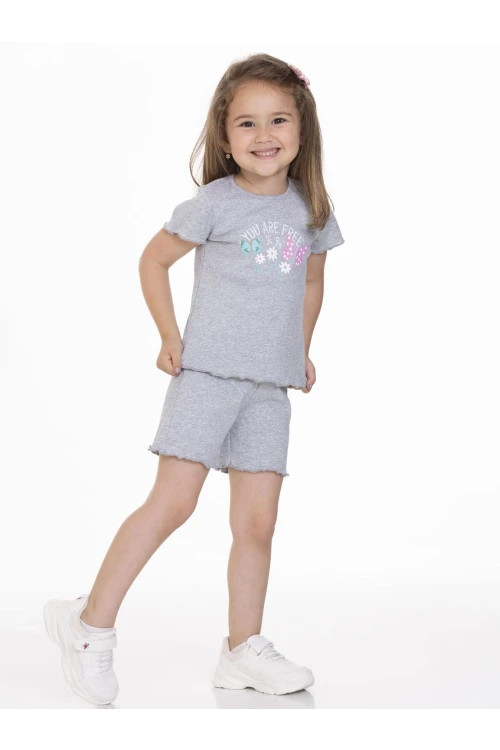 You Are Free Baskılı 2li Takım 63118-1