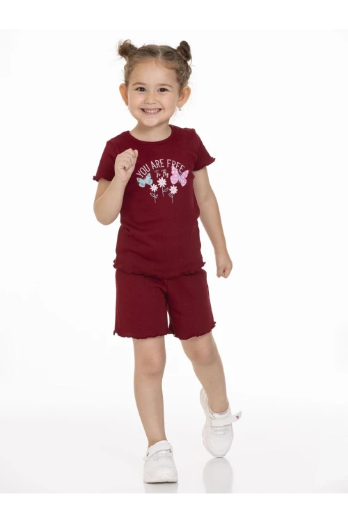 You Are Free Baskılı 2li Takım 63118-1