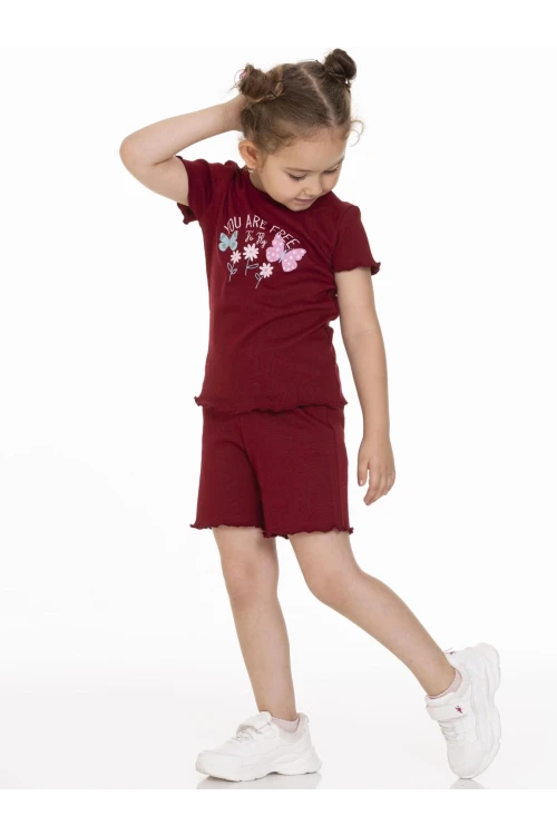 You Are Free Baskılı 2li Takım 63118-1