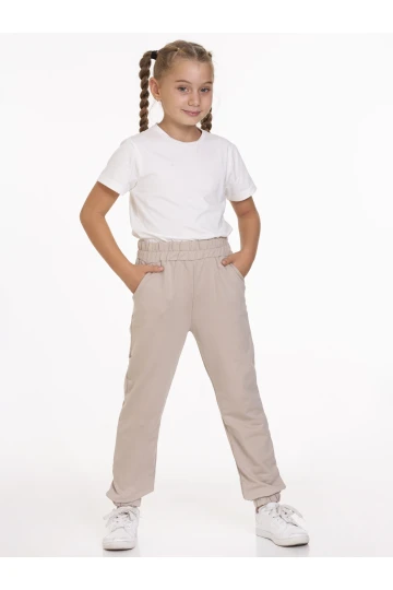 Kız Çocuk Basic Eşofman Altı 54852-2