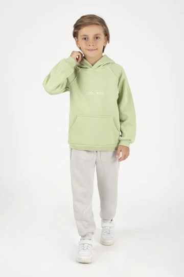 Cool Mood Baskılı Takım 16007