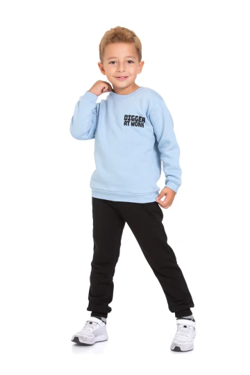 Digger Baskılı Takım 74100