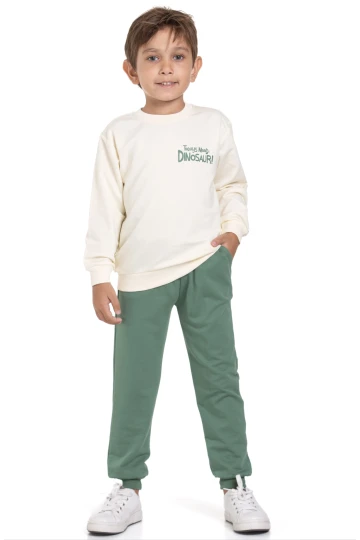 Dinazor Baskılı Takım 74101