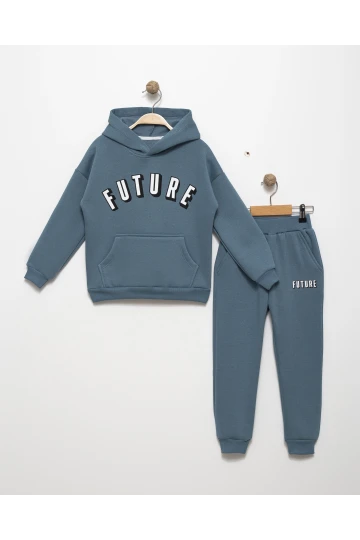 Future Baskılı Takım 16009