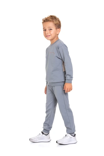 Jungle Animals Baskılı Takım 74106