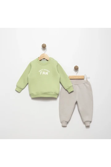 Moms Fan Baskılı Takım 15841