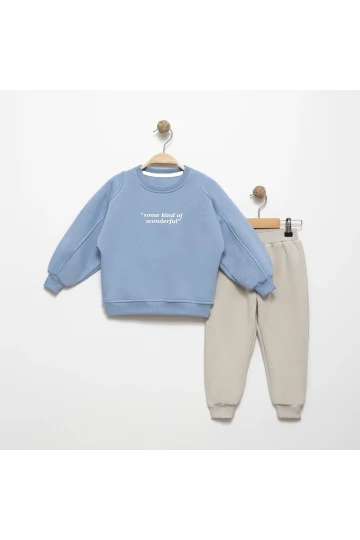 Some Kind Of Wonderfull Baskılı Takım 15938