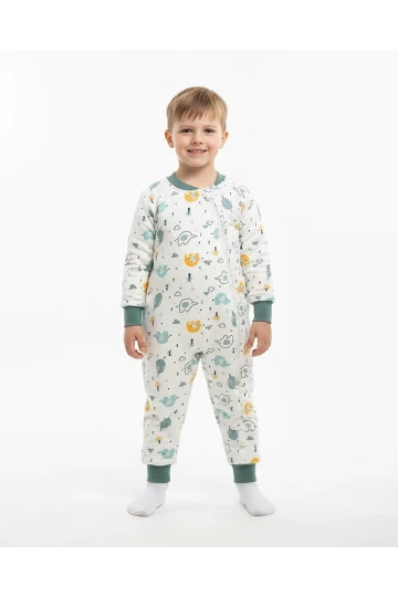 2.5 Tog Fil Desenli Uyku Tulumu 1025