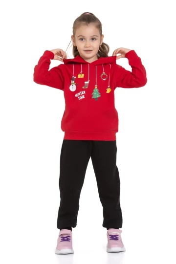 Yılbaşı Konsept Çocuk Takım 74114