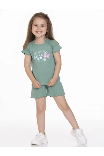 You Are Free Baskılı 2li Takım 63118-1