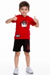 KIRMIZI