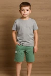 YESİL